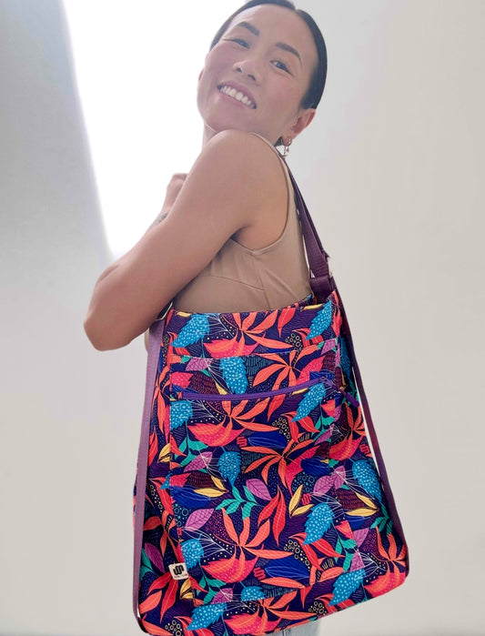 TOTE BP Tropicalicious